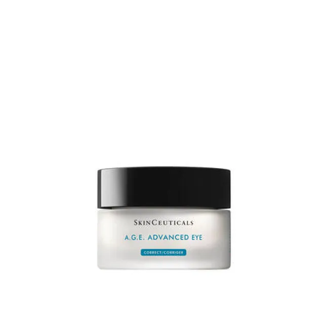 SKINCEUTICALS AGE Advanced Eye Cream 15 ml jar