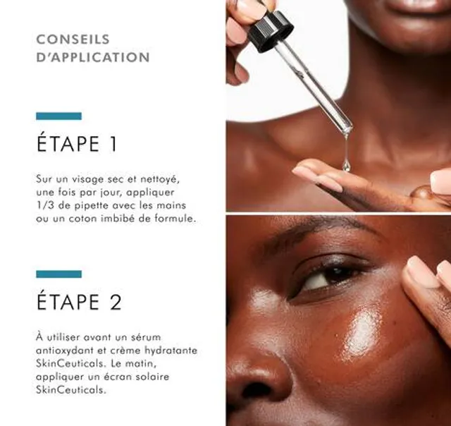 SKINCEUTICALS Zellzyklus-Katalysator | Flasche 30 ml - 4
