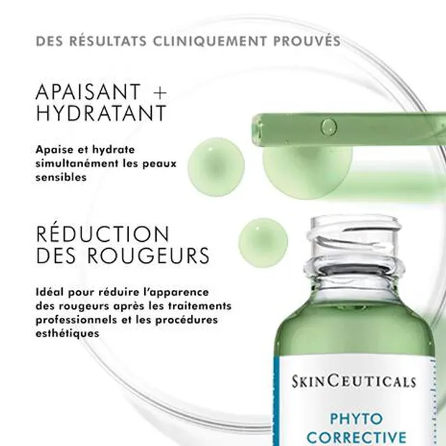 SKINCEUTICALS Phyto Corrective | Frasco de 30 ml - 3