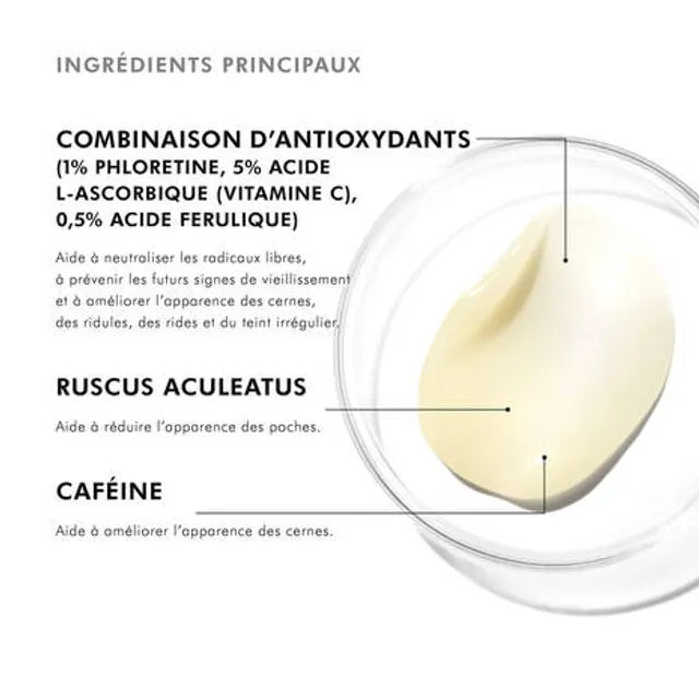 SKINCEUTICALS AOX+ Eye Gel Frasco de 15 ml - 2