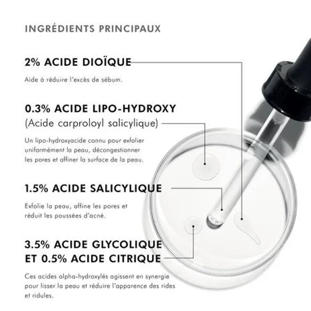 SKINCEUTICALS Blemish + Age Defense | 30ml φιαλίδιο - 2