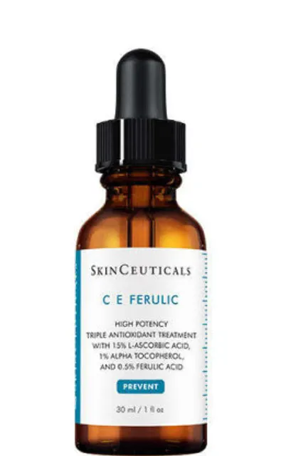 SKINCEUTICALS CE Suero Ferúlico | Frasco 30ml