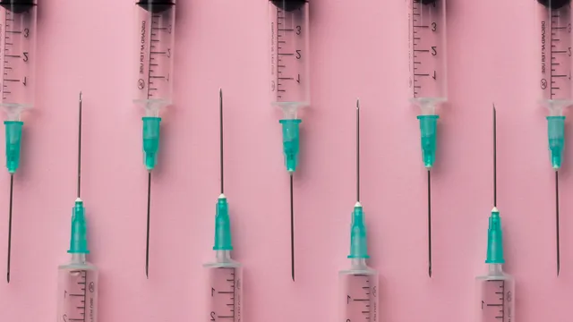 Injecções estéticas: Tudo o que precisas de saber sobre a sua segurança e eficácia