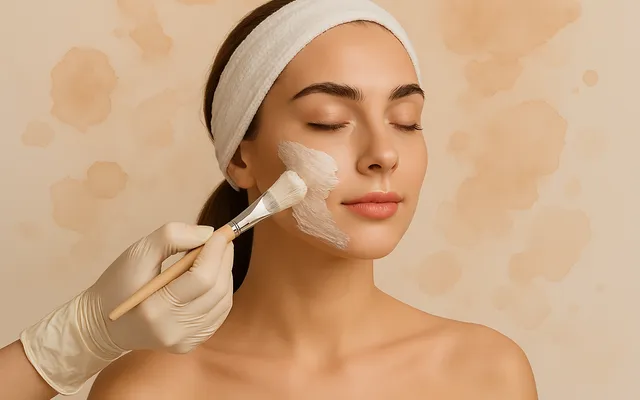 ¿Cómo revitalizar tu piel con exfoliaciones suaves?