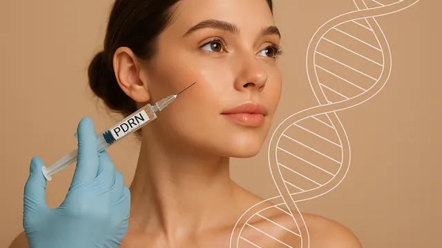 Injections de PDRN : Qu'est-ce que c'est et Pourquoi s'y Intéresser ?