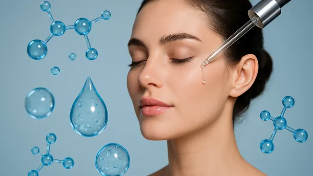 Acide Hyaluronique : Comment Maximiser ses Bienfaits ?