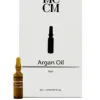 MCCM Olio di Argan: Trattamento Nutriente e Rigenerante per la Pelle e i Capelli | 20 fiale da 1ml - 1