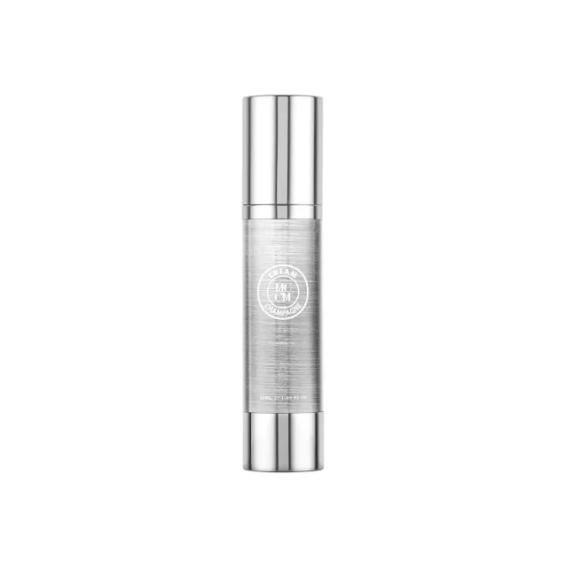 MCCM PACK CHAMPAGNE: Sofortige Ausstrahlung und revitalisierte Haut - 7
