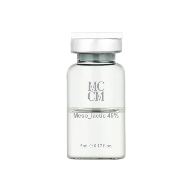 MCCM Pacote Láctico 45%: Peeling Radiante e Hidratação Profunda - 4