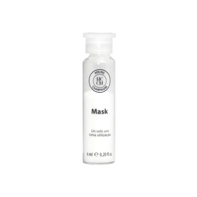 MCCM PACK CHAMPAGNE: Sofortige Ausstrahlung und revitalisierte Haut - 5