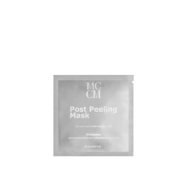 MCCM Pacote Láctico 45%: Peeling Radiante e Hidratação Profunda - 3