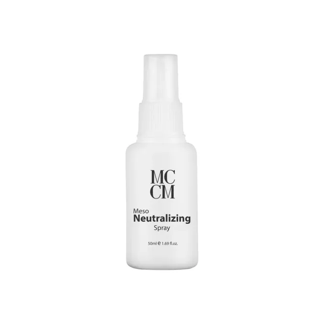 MCCM Pacote Láctico 45%: Peeling Radiante e Hidratação Profunda - 2