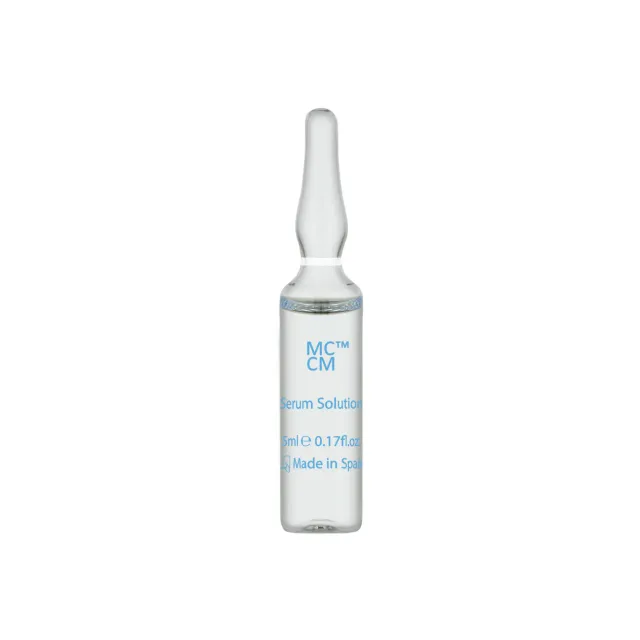 MCCM PACK CHAMPAGNE: Sofortige Ausstrahlung und revitalisierte Haut - 4