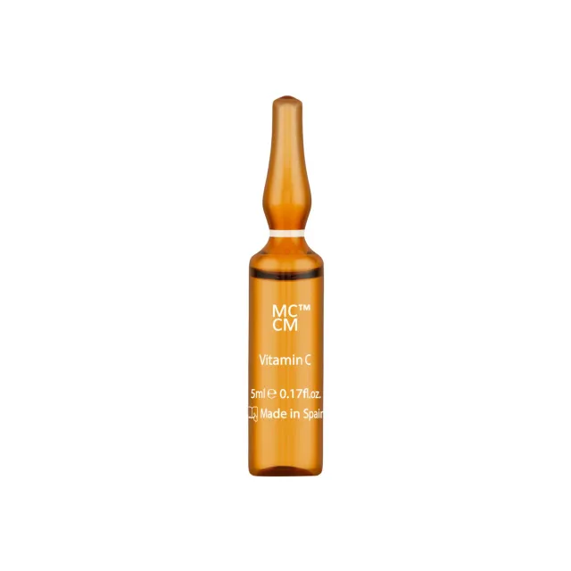 MCCM PACK CHAMPAGNE: Sofortige Ausstrahlung und revitalisierte Haut - 6