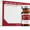 BCN CAPILLUM PEPTIDES: Cocktail avancé anti-chute à base de peptides biomimétiques pour la repousse et la densité capillaire | 5 Flacons de 5 ml - 1