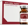 BCN LUMEN PEPTIDES : Depigmenting cocktail with biomimetic peptides for an even and luminous complexion | 5 Bottles of 5ml - 1