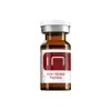 BCN TENSIS PEPTIDES : Cóctel reafirmante y tensor con péptidos biomiméticos | 5 Frascos de 5 ml - 2