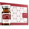 BCN TENSIS PEPTIDES : Cóctel reafirmante y tensor con péptidos biomiméticos | 5 Frascos de 5 ml - 1