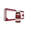 BCN LIPID PEPTIDES: Fortgeschrittener Peptidcocktail für lokales Fett und Straffheit | 5 Flaschen à 8 ml - 1