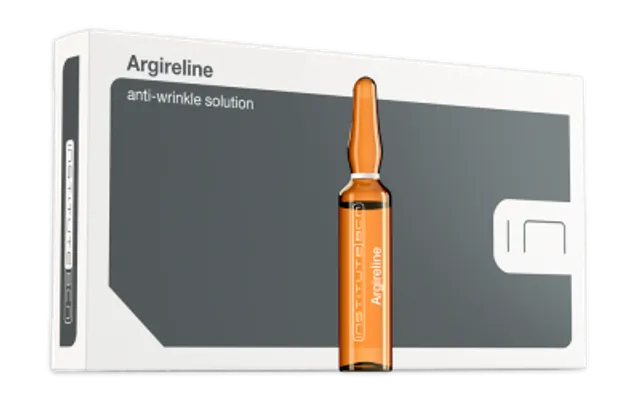 BCN Argireline Lösung : Anti-Falten-Peptide | 10 Ampullen à 2 ml