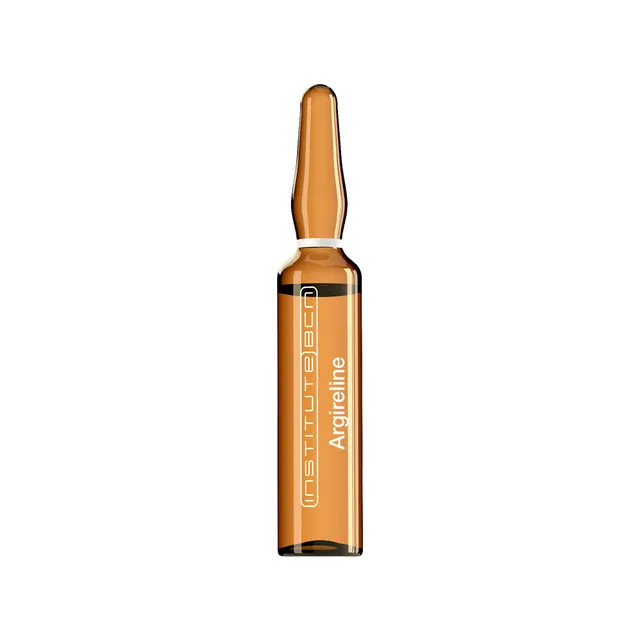 BCN Argireline Solution : Peptides Anti-Rides | 10 ampoules de 2 ml - 2
