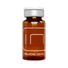 BCN Acide Hyaluronique 2% : Ácido hialurónico no reticulado para una hidratación intensa y una revitalización de la piel | 5 frascos de 3 ml - 2