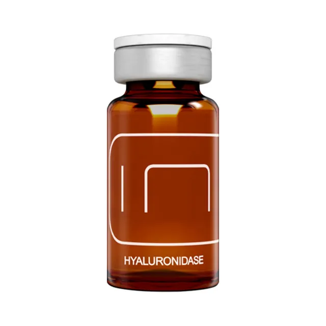 BCN Hyaluronidase 1500 IE