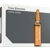 BCN Trace Elements : Ampoules Nutritives aux Oligo-éléments Essentiels | 10 Ampoules de 2ml - 1