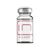 BCN ADIPO : Cóctel para el tratamiento de los depósitos de grasa localizada | 5 frascos de 5 ml - 2