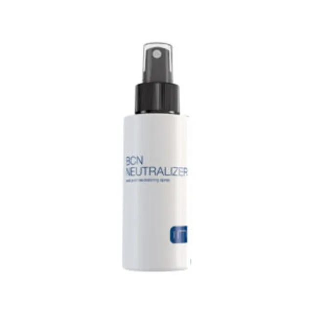 BCN NEUTRALIZANTE : Solución calmante y reequilibrante después del peeling con pH alcalino | Frasco de 100ml - 2