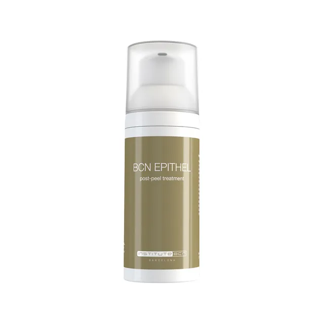 BCN EPITHEL : Post-treatment repair and soothing cream | Tube of 50ml - 2