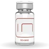 BCN BASE : Revitalizing solution based on non-crosslinked hyaluronic acid | 5 bottles of 3ml - 2