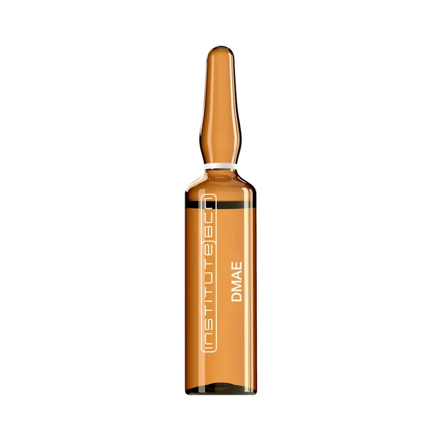 BCN D.M.A.E. | Hautstraffung und natürlicher Lifting-Effekt | 10 Ampullen à 5 ml - 2