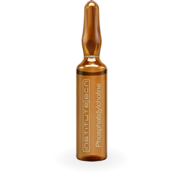 BCN Phosphatidylcholine PPC | Lipolyse Localisée &amp; Remodelage de la Silhouette | 10 ampoules of 5 ml - 2