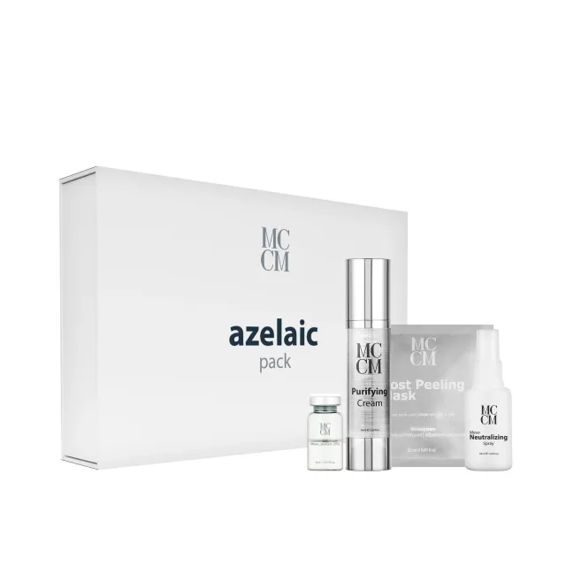 MCCM Azelaic 25% Pack