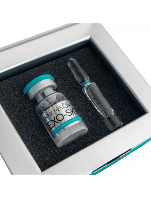 INNOAESTHETICS Inno Exoma® Exo Skin | 10ml + 2ml - 2