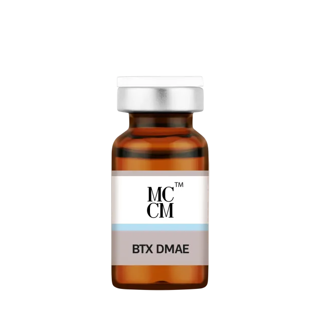 MCCM - BTX D.M.A.E. | 1 Flasche zu 10 ml