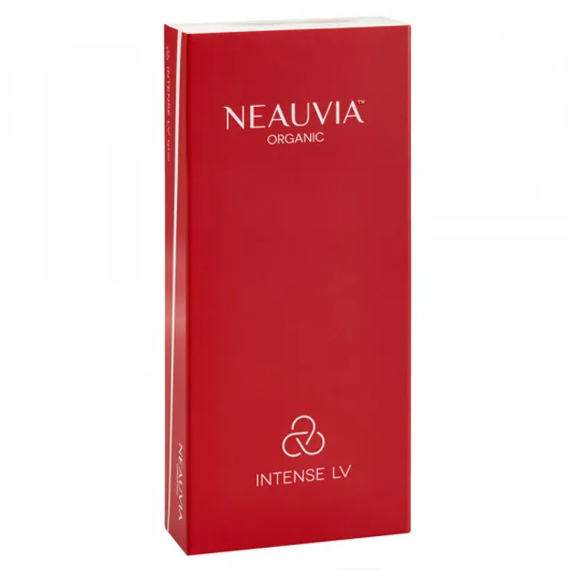 NEAUVIA Intense LV | 1 seringa de 1ml