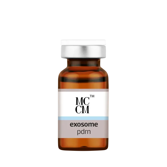 MCCM Exosome PDRN liquid | 1 Bottle of 10ml