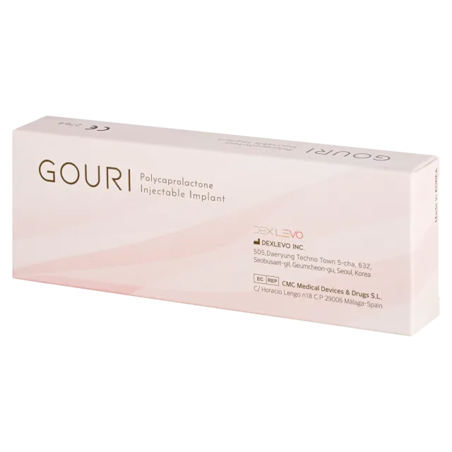 GOURI | 1 seringa de 1ml