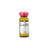 GLEYSY Eyelift Intense: Hochwirksame Augenpflege gegen Falten, Tränensäcke und Augenringe | 5 Fläschchen à 5 ml - 1