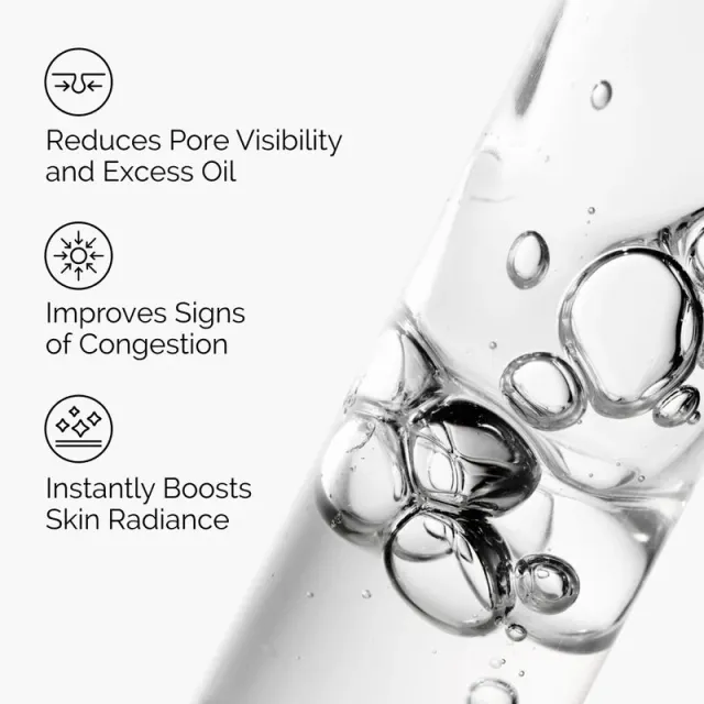 THE ORDINARY Niacinamide 10% + Zinc 1%: Face Serum | 60 ml - 3